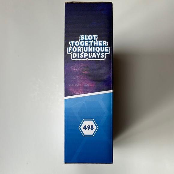 ⭐️NWT-Disney Villains Ursula PODS 4D Figure - Picture 10 of 11